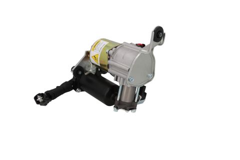 Компресор, пневматична установка