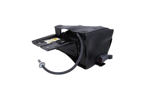 Компрессор, пневматическая система