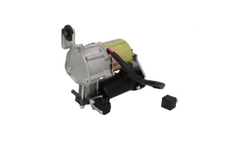 Компресор, пневматична установка