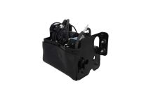 Компресор, пневматична установка