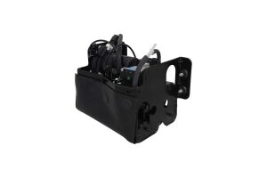 Компресор, пневматична установка