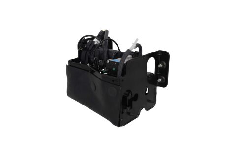 Компресор, пневматична установка