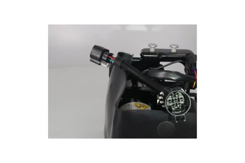 Компресор, пневматична установка