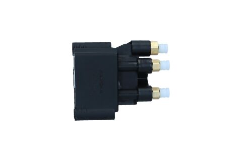 Клапан, пневматична установка