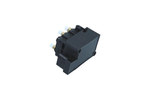 Клапан, пневматическая система