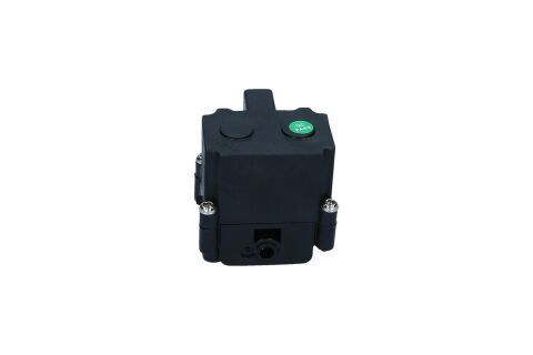 Клапан, пневматична установка