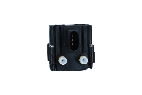 Клапан, пневматична установка