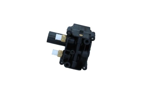 Клапан, пневматична установка