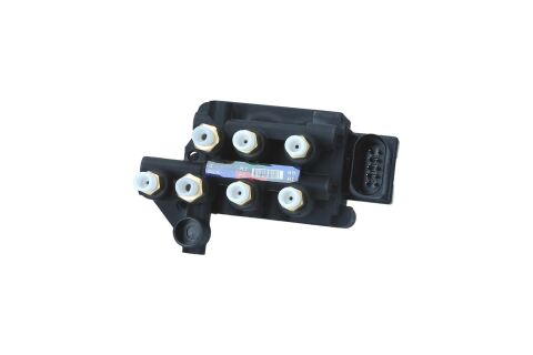 Клапан, пневматическая система