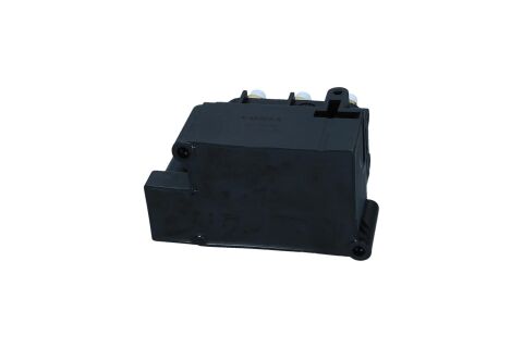 Клапан, пневматическая система