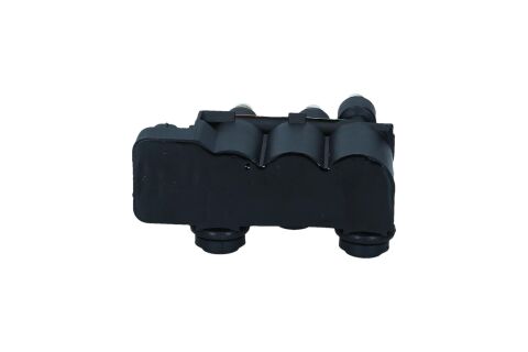 Клапан, пневматична установка