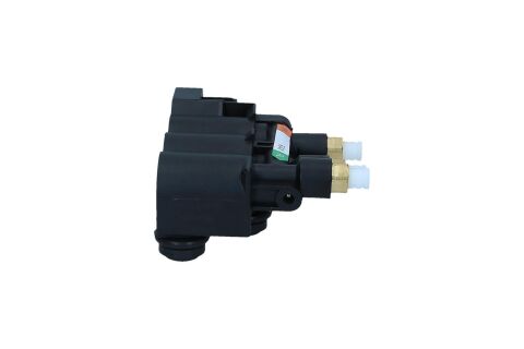 Клапан, пневматична установка