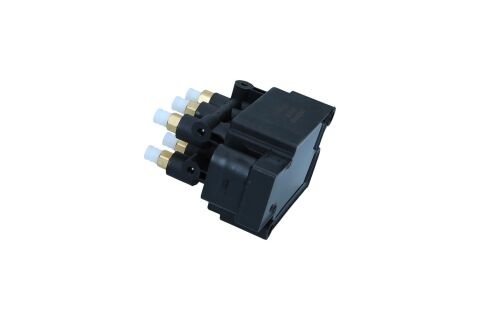 Клапан, пневматическая система