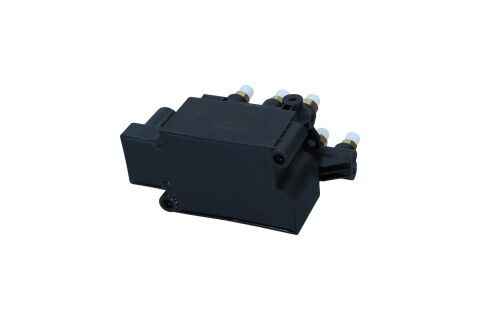 Клапан, пневматическая система