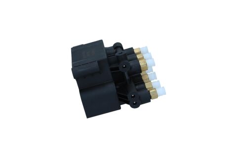 Клапан, пневматична установка