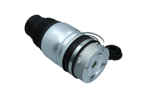 Пневморесора, ходова частина Пневморесора, ходова частина