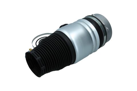 Пневморесора, ходова частина Пневморесора, ходова частина