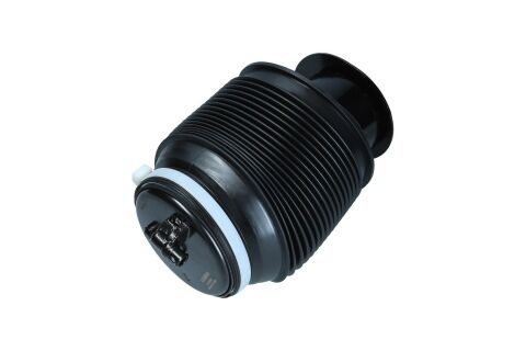 Пневморесора, ходова частина