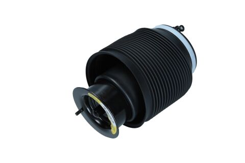 Пневморесора, ходова частина