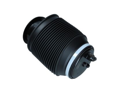 Пневморесора, ходова частина