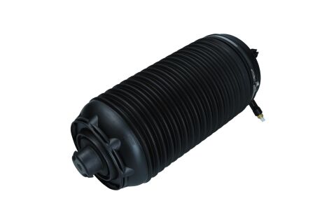 Пневморесора, ходова частина Пневморесора, ходова частина