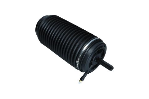 Пневморесора, ходова частина Пневморесора, ходова частина