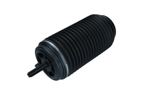 Пневморесора, ходова частина Пневморесора, ходова частина