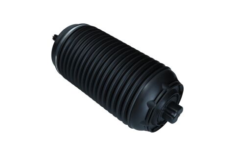 Пневморесора, ходова частина Пневморесора, ходова частина