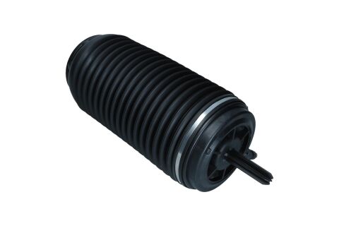 Пневморесора, ходова частина