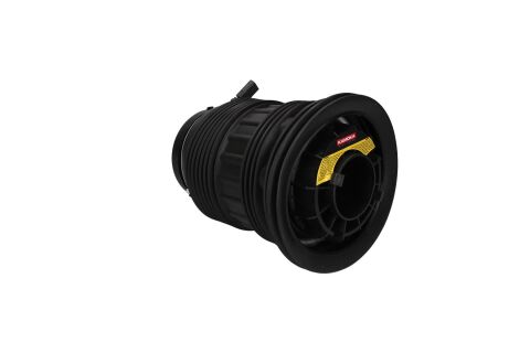 Пневморесора, ходова частина