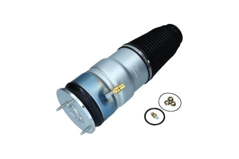 Пневматическая рессора, ходовая часть Пневматическая рессора, ходовая часть