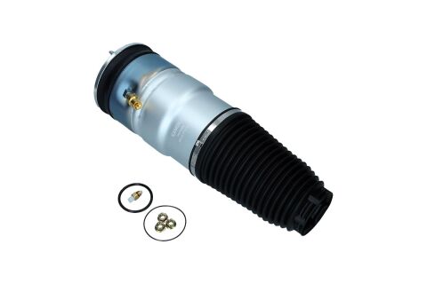 Пневматическая рессора, ходовая часть Пневматическая рессора, ходовая часть