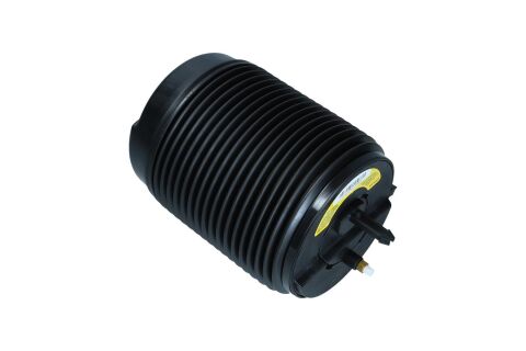 Пневматическая рессора, ходовая часть