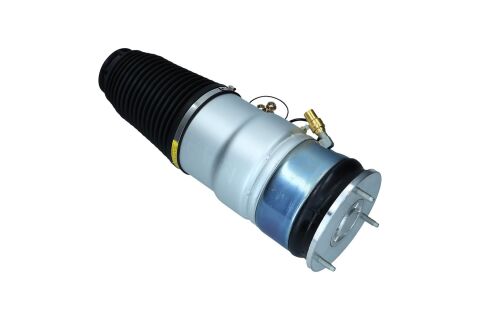 Пневматическая рессора, ходовая часть Пневматическая рессора, ходовая часть