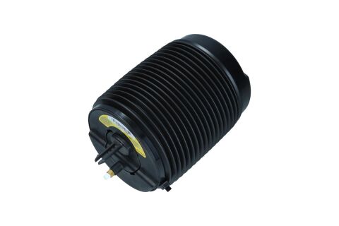 Пневматическая рессора, ходовая часть