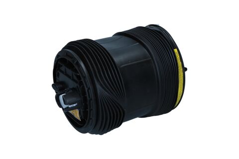 Пневморесора, ходова частина Пневморесора, ходова частина