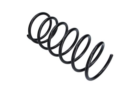 Пружина ходовой части