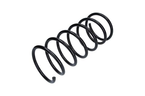 Пружина ходовой части