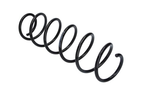 Пружина ходовой части