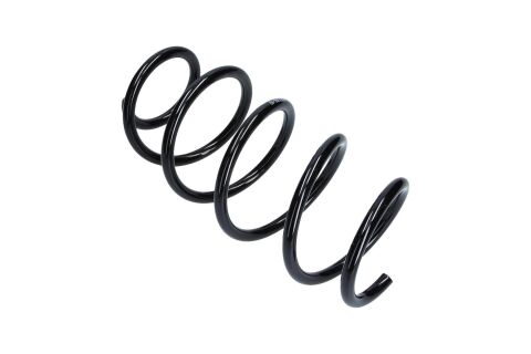 Пружина ходовой части