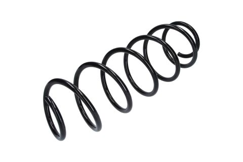 Пружина ходовой части