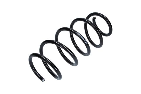 Пружина ходовой части