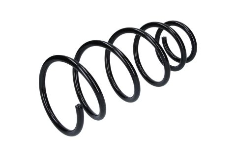 Пружина ходовой части