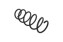 Пружина ходовой части