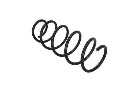 Пружина ходовой части