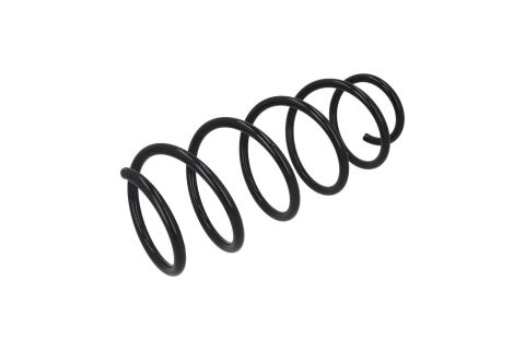 Пружина ходовой части