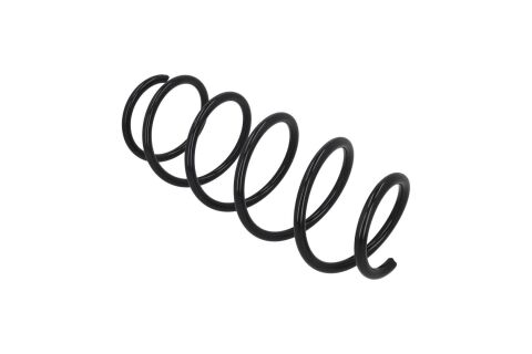 Пружина ходовой части