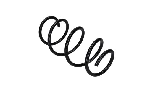 Пружина ходової частини