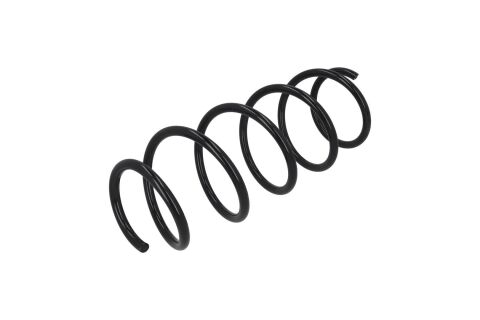 Пружина ходовой части