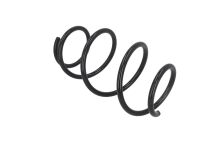 Пружина ходової частини